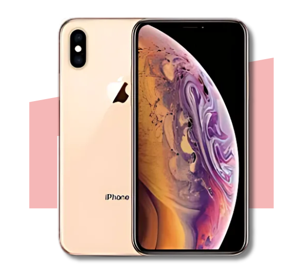 iPhone XS Max no Face ID (Used)