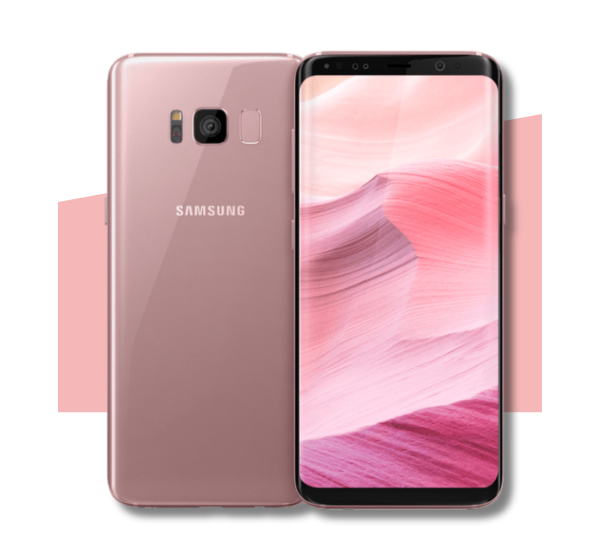 Samsung s8 64gb (Used)