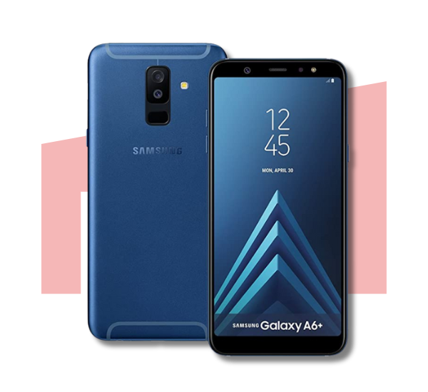 Samsung a6 32gb (Used)
