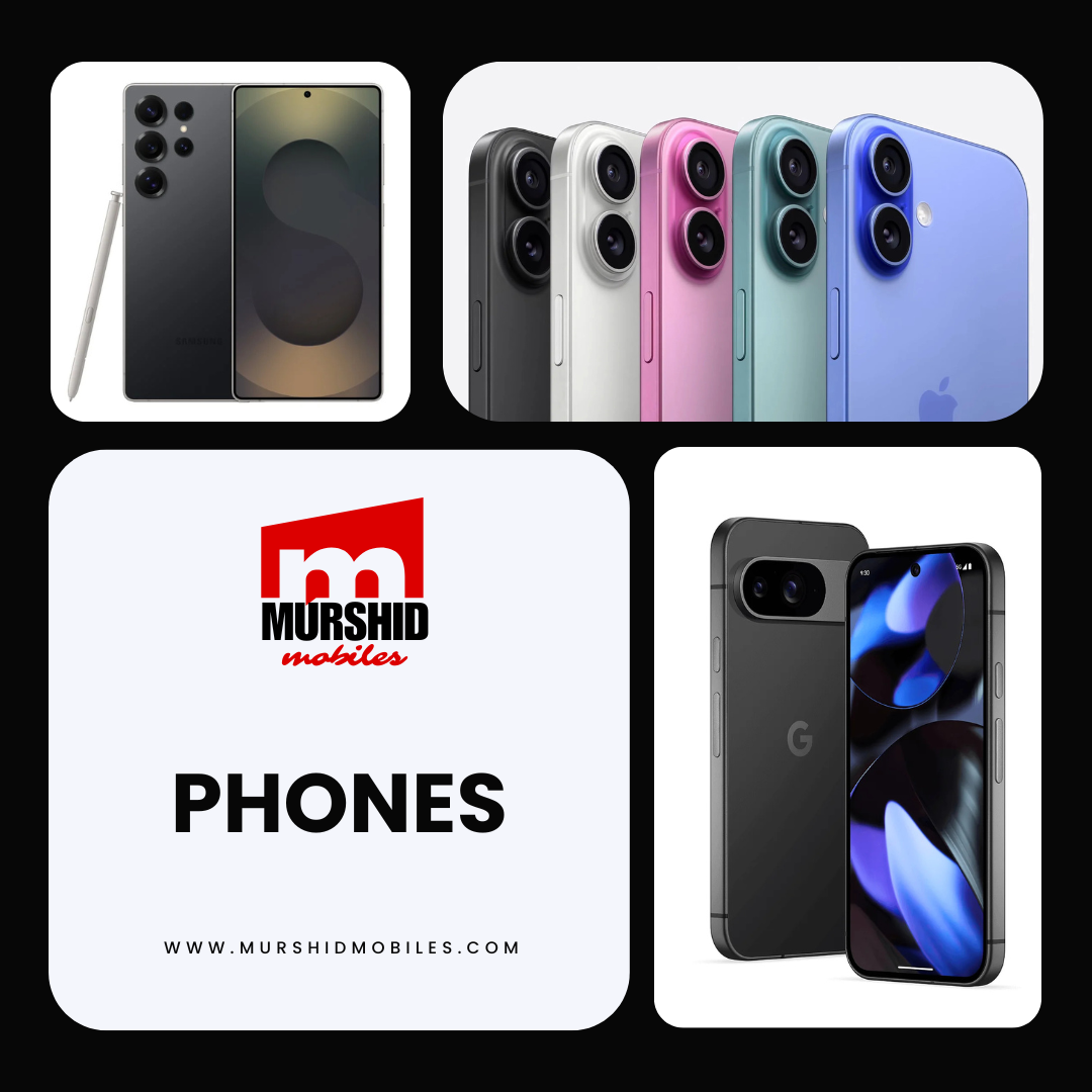 PHONES