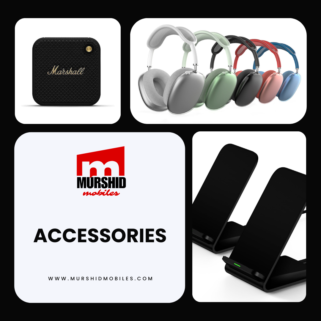 ACCESSORIES