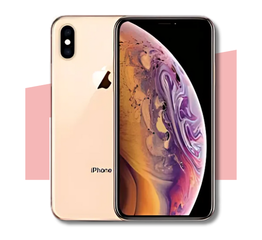 iPhone XS Max no Face ID (Used)