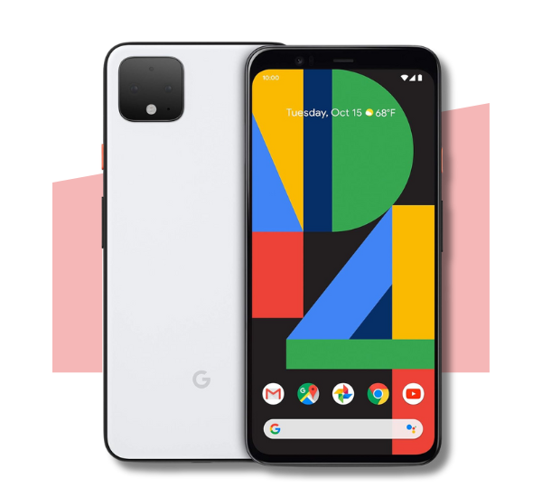 Pixel xl plain 64gb (Used)