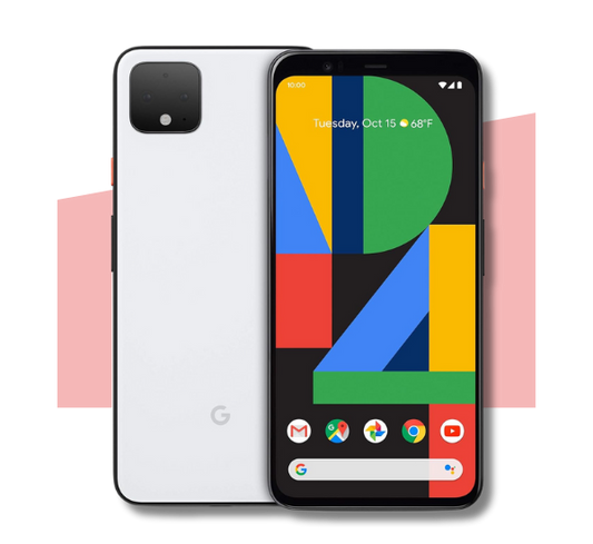 Pixel xl plain 64gb (Used)