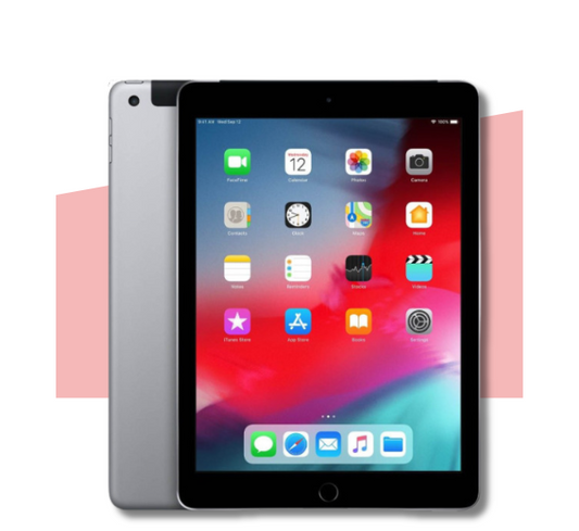 iPad air2 64gb (Used)