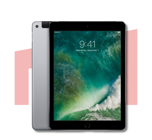 iPad Air 2 16 gb (Used)
