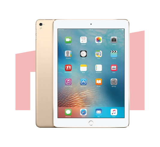 iPad air2 32gb (Used)