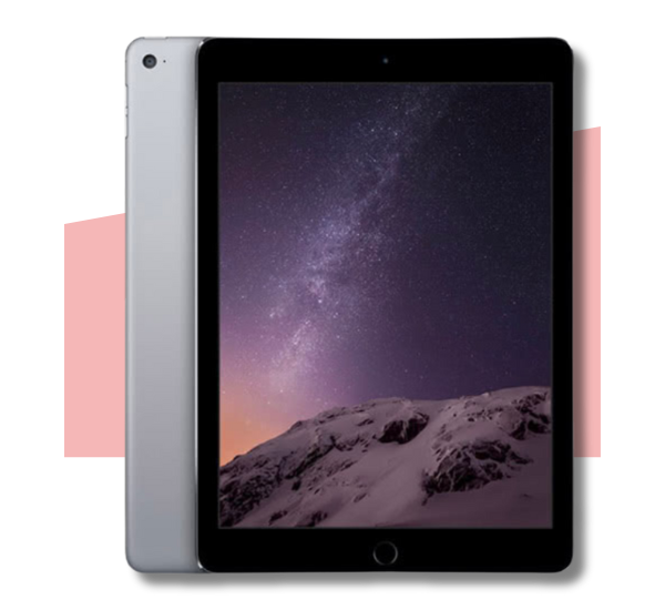 iPad Air 2 128GB (Used)