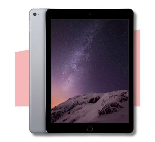 iPad Air 2 128GB (Used)