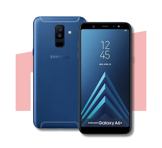 Samsung a6  32gb (Used)