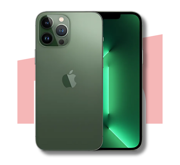 iPhone 13 Pro Max 512GB (Used)