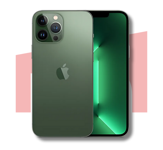 iPhone 13 Pro Max 512GB (Used)