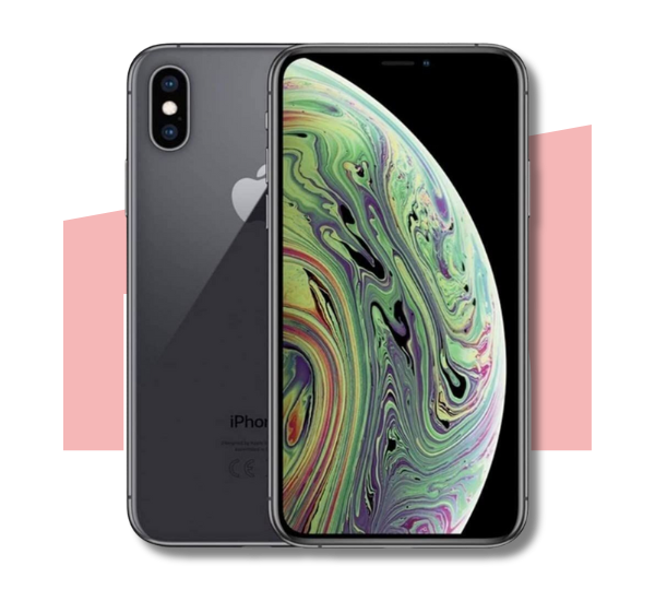iPhone XS Max 64GB (Used)