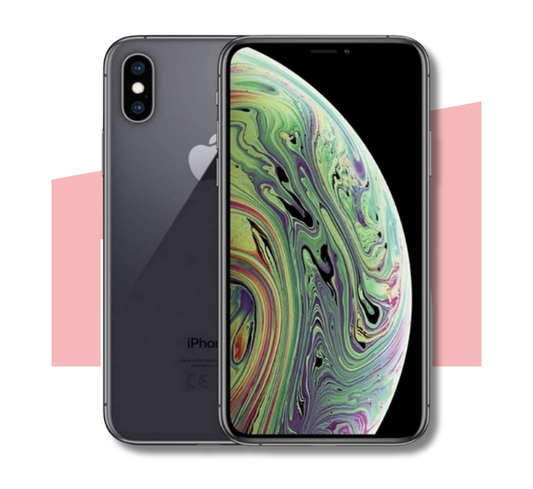 iPhone XS Max 64GB (Used)