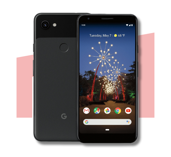 3a XL 64GB (Used)