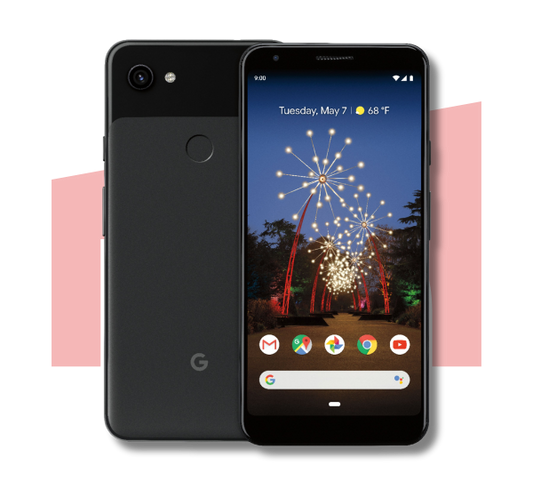 3a XL 64GB (Used)