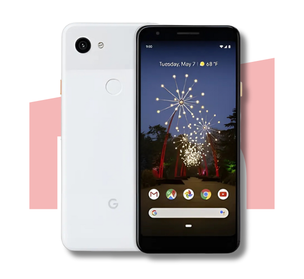 Google Pixel 3a (Used)
