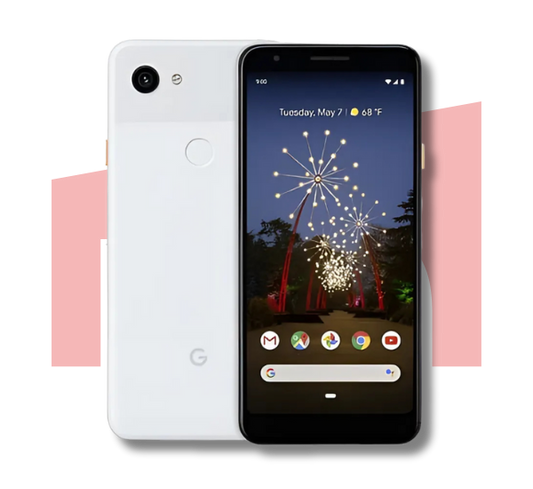 Google Pixel 3a (Used)
