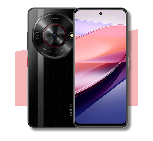 Nubia Focus 5G 256GB (Used)